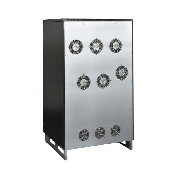3 Phases 40KVA Modular Online UPS Low Frequency 380V / 400V / 415V