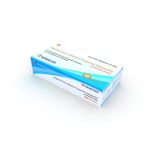 Buy cheap In Vitro Diagnostic Syphilis Test Cassette product