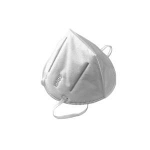 Medical KN95 Face Mask / Hypoallergenic N95 Pollution Mask 160*100cm