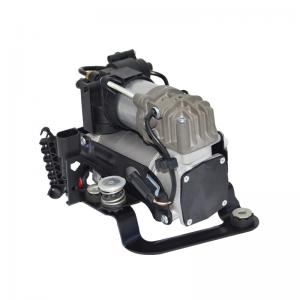 Buy cheap Bmw G11 G12 Suspension Air Pump 37206884682 Air Shock Compressor product
