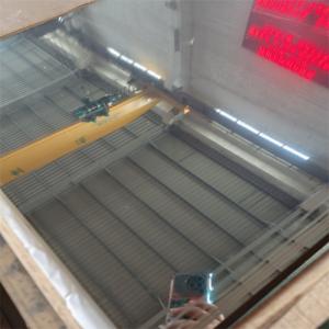 Buy cheap AISI 1.2mm SS Sheet Mirror Finish 1500*6000mm Elevator Stainless Steel Panels product