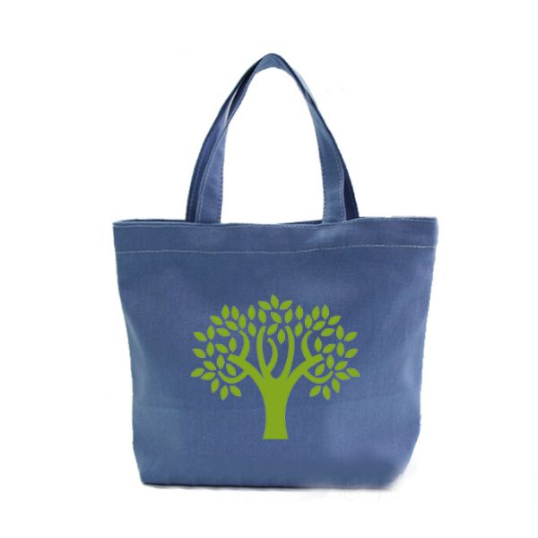 Women White Womens Shoulder Tote Bags Machine Washable Canvas Cloth Material