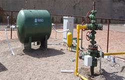 China oilfield Numerical control electric submersible pumping system on sale