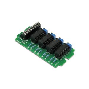 Buy cheap JCQ Junction 700mA Weighing Accessories For Load Cells product