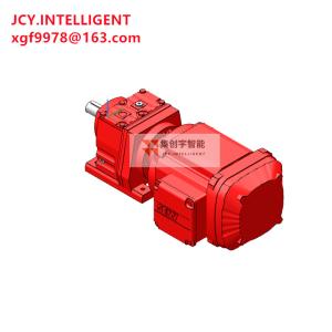 Buy cheap Industrial 1.1KW Motor Gear Unit 220v 50Hz For Heavy Duty Equipment product