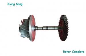 Buy cheap ABB VTC Series Turbocharger Shaft Turbocharger Rotor Assembly product