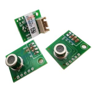 Buy cheap ZP16 Air Quality Module Low Power Consumption product