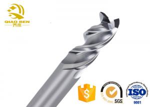Buy cheap Customized  Chamfer End Mill Cutter Professional Cnc Roughing Cutting Tool product