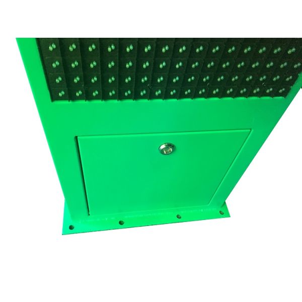 Double sided Customized outdoor led pharmacy cross sign,cross light display for the shop