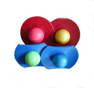 Buy cheap Virson bouncing ball,promotional ball,high bouncing ball,PVC anti-burst ball,jumping balls,pogo ball product