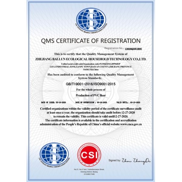 SPC Flooring Modern Design Fireproof Luxury Vinyl Plank Interlocking Stone Wood Flooring