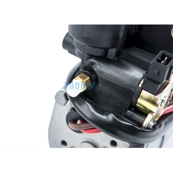 2 Corner Air Suspension Compressor Pump E65 / E66 E39 E53 2 Corner 37221092349 4154031000