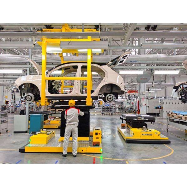 2023 Changan Benben E-star Electric Car 0km Ev Car 310km Full Version Sale and Efficiency with Electric Motor Power Type