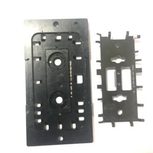 Buy cheap Brass Aluminium CNC Milling Parts Chrome Nickel Plating Sandblasting product