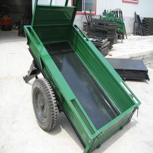 Buy cheap Walking tractor trailer product