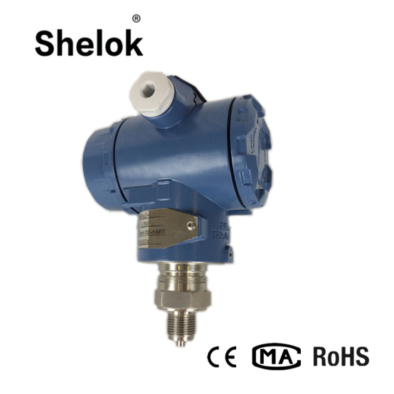 Hot sale OEM Standard 3051 Pressure Transmitters