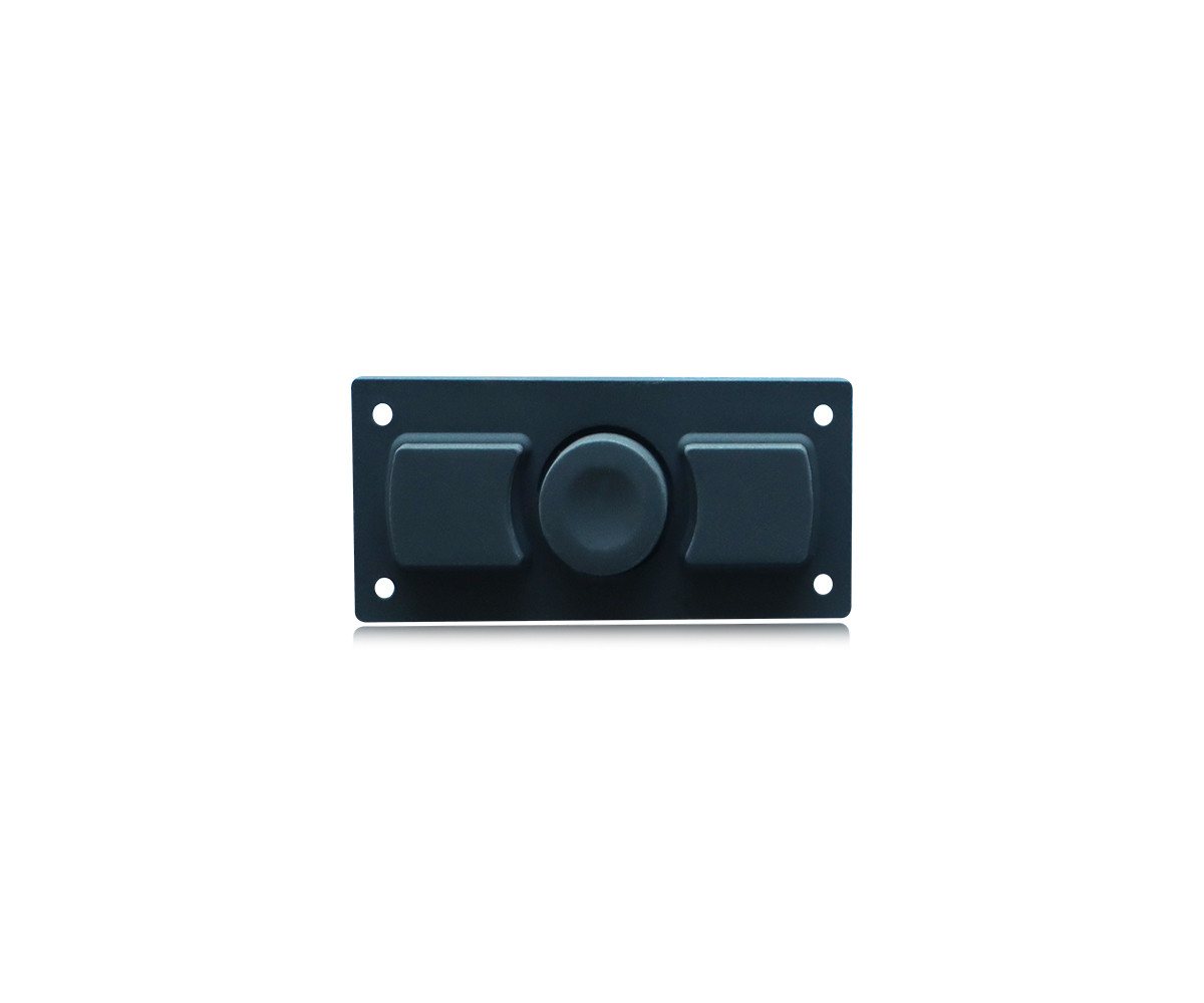 Hula Pointer Silicone Mouse Pointing Device EMC Standard Military Applications