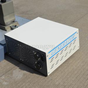 CF Cards Plastic Case PVC Ultrasonic Welding Machine 15KHZ 2600W