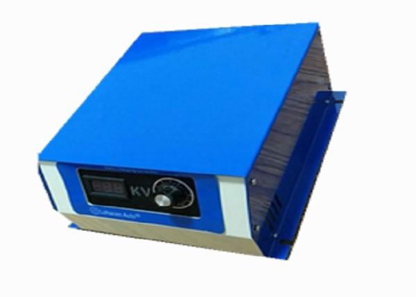 VCM60-N 2.5mA Blue 60kv electrostatic Charging generator for wood pressing line