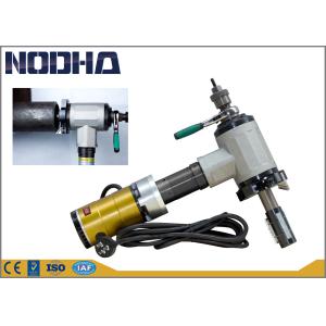 Buy cheap Compact Design Electric Pipe Beveling Machine 36r/Min Rotation Speed product