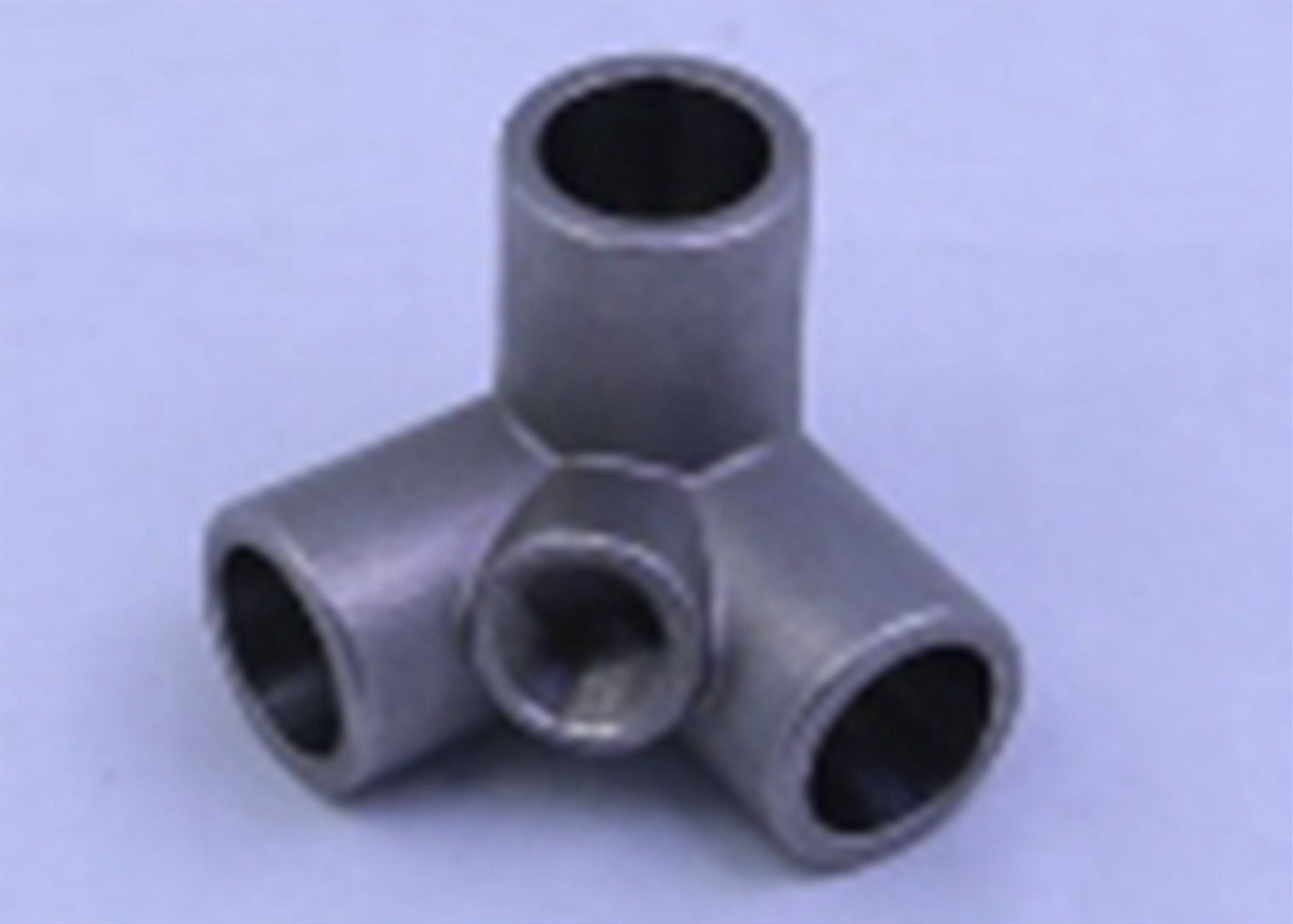 Buy cheap Four Joint Lost Wax Casting CNC machining ISO 9001 Certification product