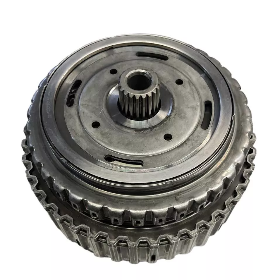 RE0F11A/JF015E Transmission Front Planet Set & Drum For Nissan Sentra Versa CVT