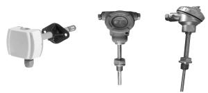 Buy cheap 2-wire temperature transmitter SBW-02 product