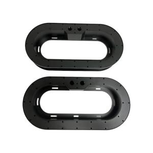 Precision Custom CNC Milling Parts , Aluminum CNC Machining Turning Manufacturer