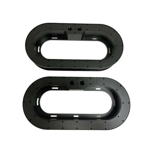 Precision Custom CNC Milling Parts , Aluminum CNC Machining Turning Manufacturer