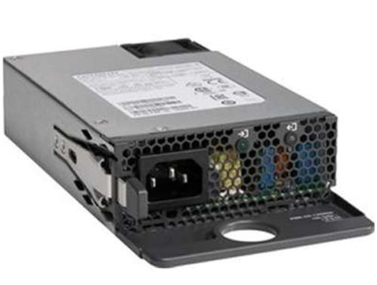Buy cheap PWR-C5-1KWAC 1KW AC Config 5 Power Supply product