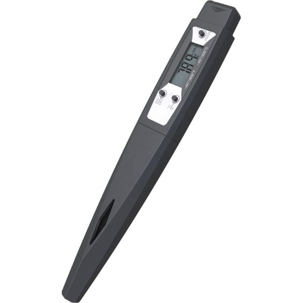 Versatile Food Thermometer Thermometer Hygrometer For Grilling Candy BBQ -40C To 200C