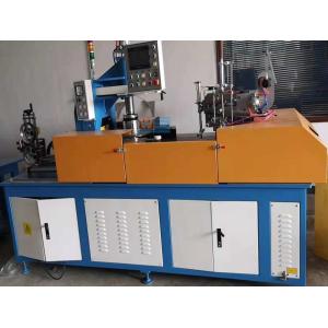 Efficiency Automatic Wire Winding Coiling Machine Wrapping Machinery