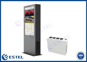 Buy cheap R134A 2500W Electrical Cabinet Air Conditioning Units product