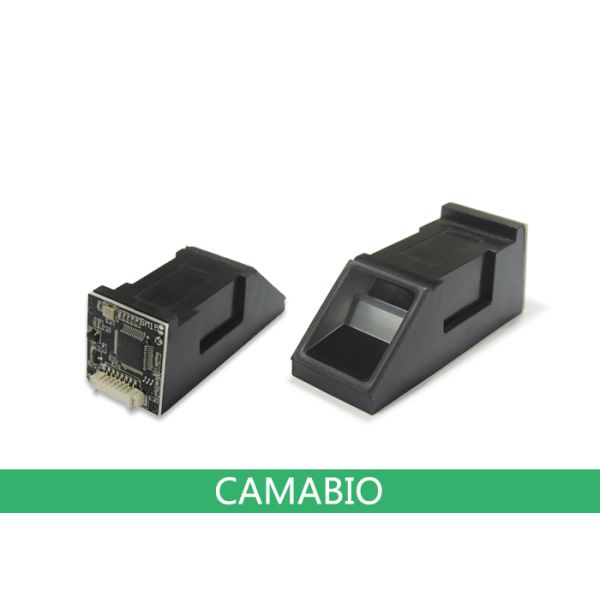 CAMA-SM15 Embedded Fingerprint Recognition Module For Building Entrance Control System