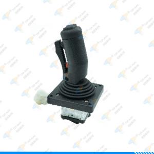 Buy cheap Upright Axis Joystick Controller 3087801 For Snorkel S1930E product