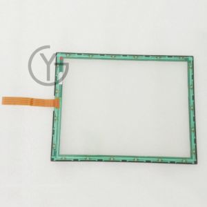 China 12.1 inch n010-0550-t717 lcd touch panel Display on sale