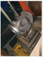 Automatic Tool Change Three Sided CNC Boring And Milling Machine Boring Mill Cnc