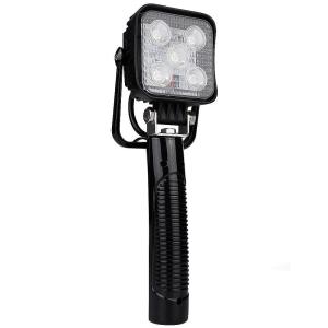Buy cheap Customized Portable LED Flashlight 15W Camping LED Flashlight IP65 product