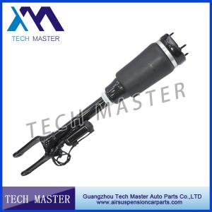 Buy cheap Airmatic Front Air Suspension Shock Absorber A1643206013 A1643205813 A1643204513 product