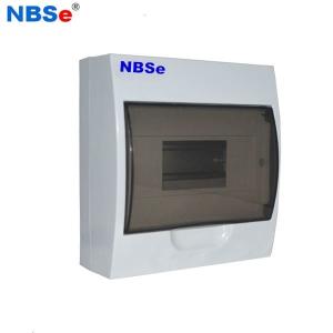 Buy cheap Main Electrical Distribution Panel Board , Electrical Power Distribution Board product