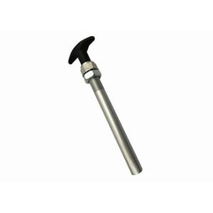 VLD Cable Assembly, Remote Pull Cable Kit With Twist Lock Handle