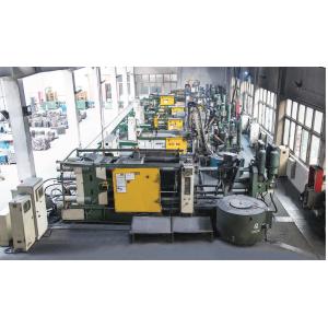 Ningbo Beilun Jiawei Machinery Co., Ltd.