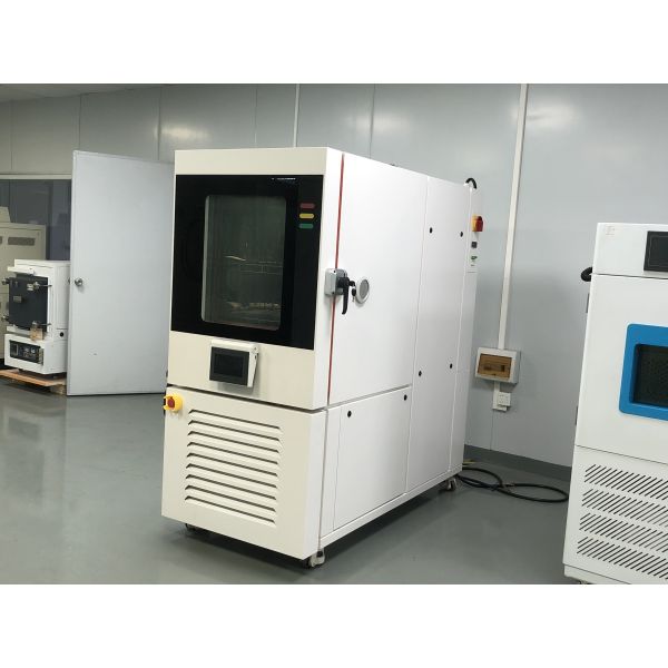 LIYI Programmable Environmental Stress Screening Chamber Temperature And Humidity Chamber