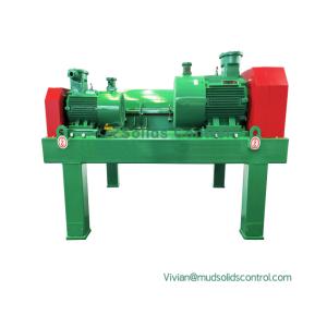Buy cheap Decanter Centrifuge – High-Performance Precision Solids Control Solution product