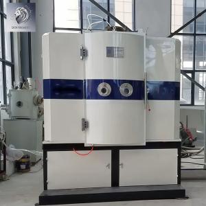 Stainless Steel Utensil Titanium Nitride Coating Equipment/Stainless Steel