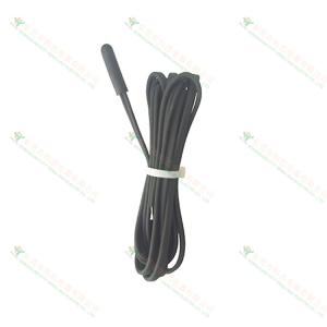 High Sensitivity Double Layer Sealing NTC Temperature Sensor