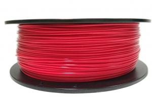 China Multi Color 1.75mm Nylon 3D Printer Filament Good Rigidity For Crafts / Machine Parts on sale
