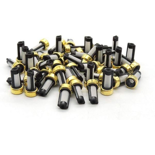 Universal Fuel Injector Micro Filter 6mm X 12mm