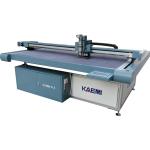 1625 CNC Digital Cutter for Plastic Board Cutting of Fabric Textile Leather PVC