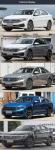 Auto Volks-wagen Sagitar 280TSI DSG Beyond Version Gasoline 0KM Used Car